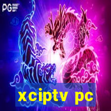 xciptv pc